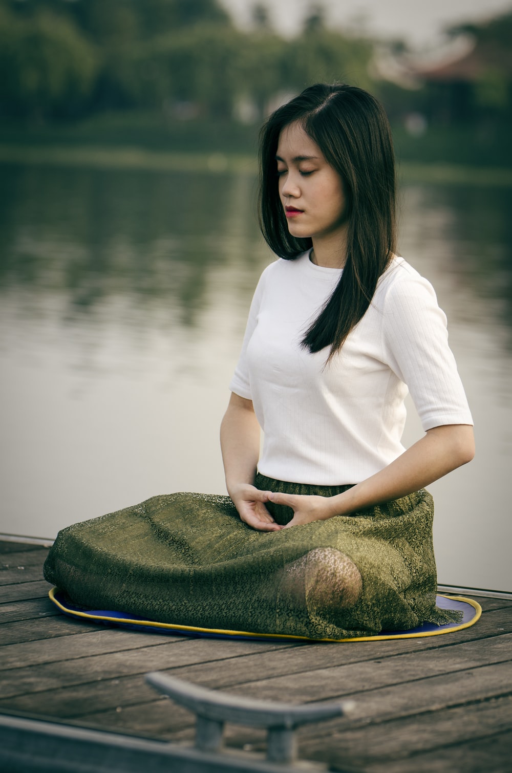 Meditation For Health and Lifestyle