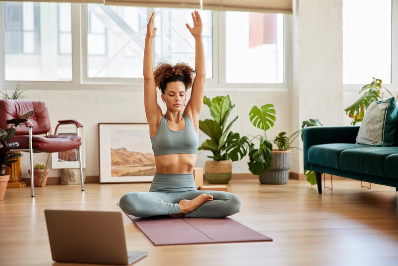 How Often Should I Do Yoga?