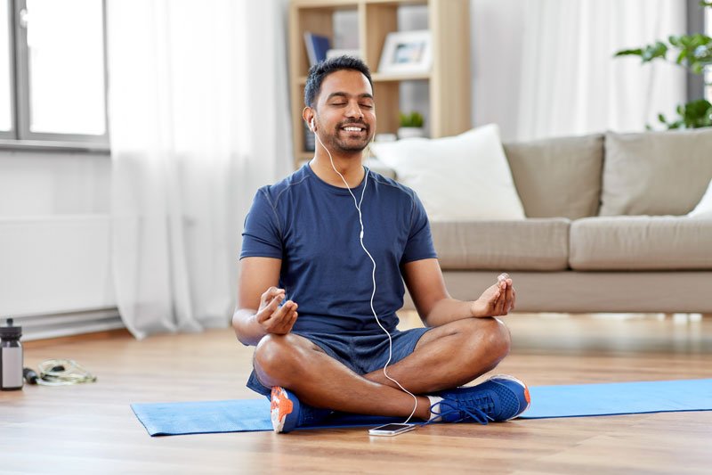 How Yoga And Meditation Can Serve As Alternatives To Drug Use